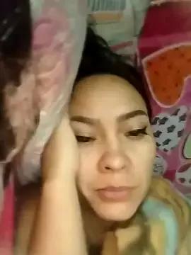 ginebra_ness from StripChat is Freechat