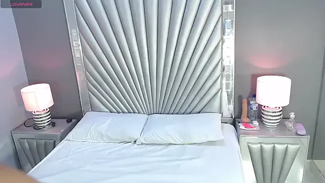 Freechat GiselJones on StripChat