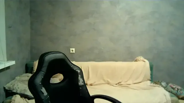 Freechat GlibRasher on StripChat