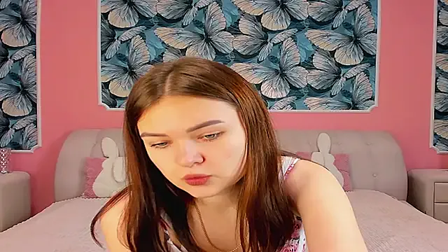 Freechat GLORIA_BLOOM on StripChat