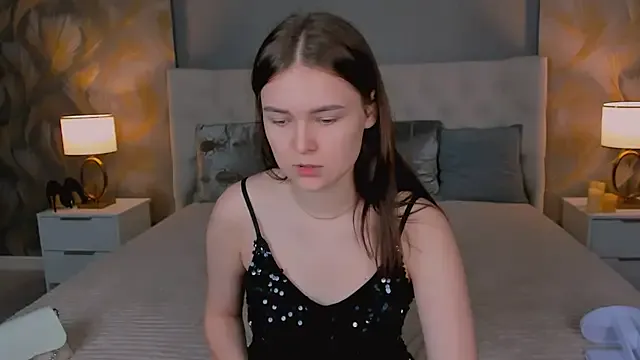 Freechat GLORIA_BLOOM on StripChat