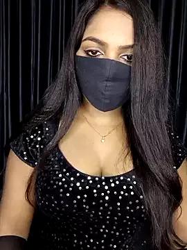 Goddess_nehuu from StripChat is Private
