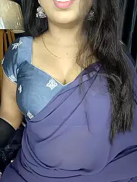 Goddess_nehuu from StripChat is Freechat