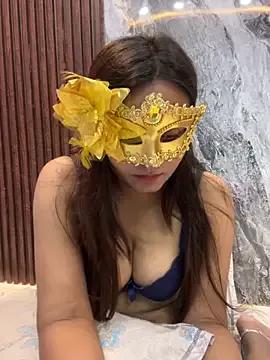 GoddessAnu85 from StripChat is Freechat