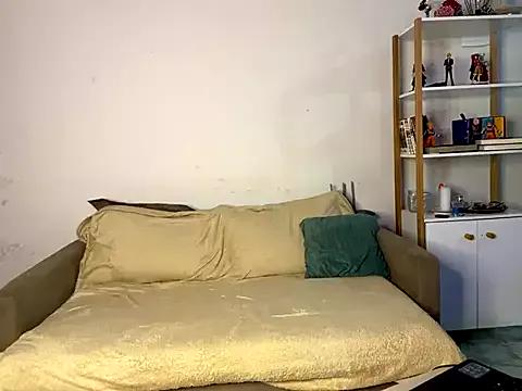 GoddessFreeIvy from StripChat