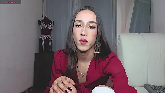 Private Goddivaa on StripChat