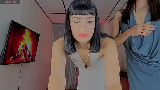 Private Goddivaa on StripChat