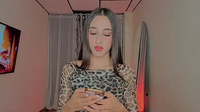 Private Goddivaa on StripChat