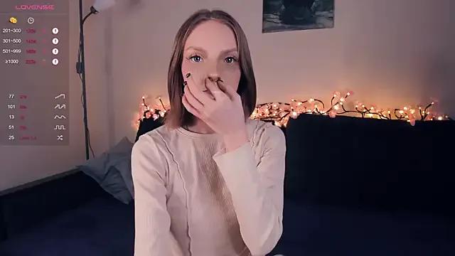 Golden_dawn from StripChat is Freechat