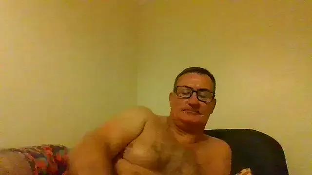 goldenman59 from StripChat is Freechat