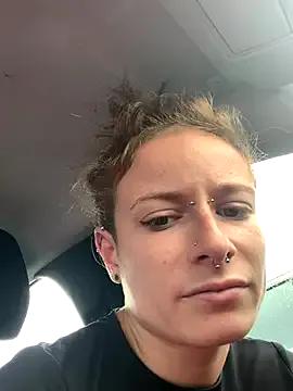 GoldenPussy1329 from StripChat is Freechat