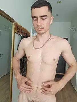 GoodGG from StripChat