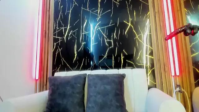 Gothic_Raven_aws from StripChat is Freechat
