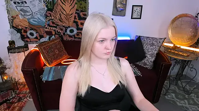 Private GraceGlamour on StripChat