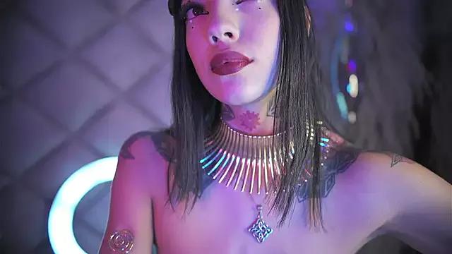 grayce_blossoms_24 from StripChat is Freechat