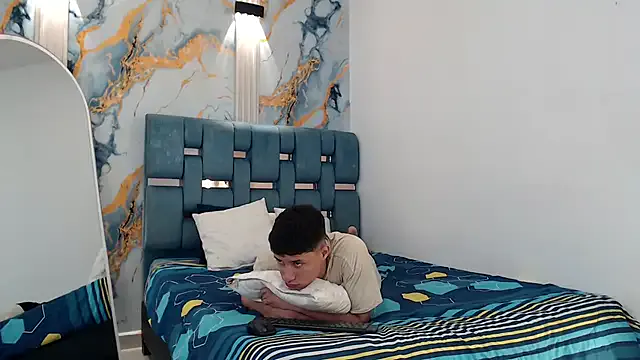 Freechat GRETTY_BOYS on StripChat