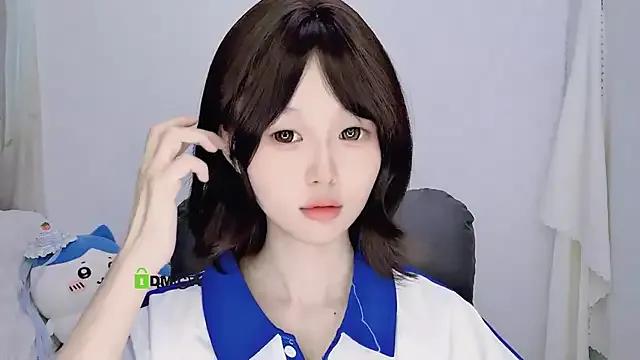 gummy-candy from StripChat is Freechat