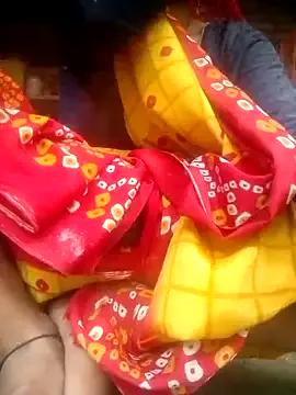 Gyanika_Gambhir from StripChat is Freechat