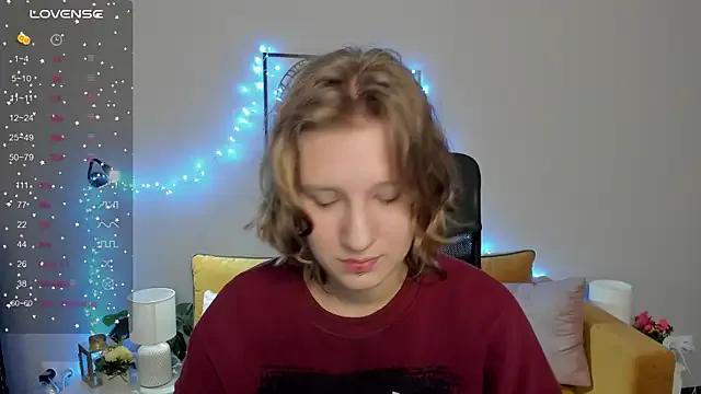 Hailey_Foxy from StripChat is Freechat