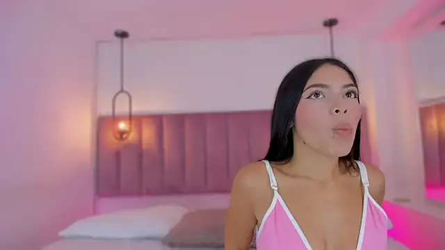 Freechat Haily_b on StripChat