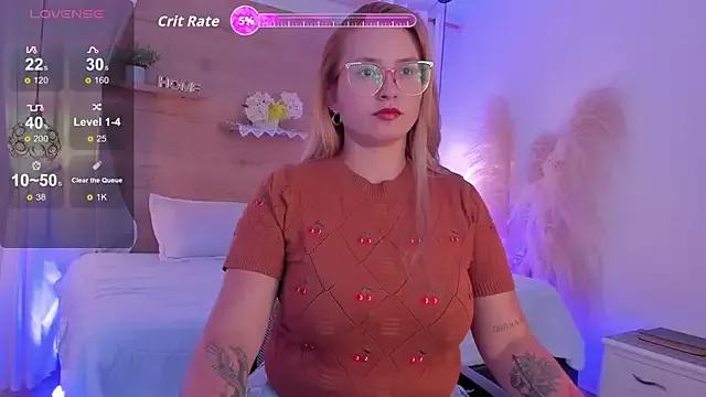 Halaaa_1 from StripChat