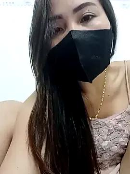 Han_Sara from StripChat is Freechat