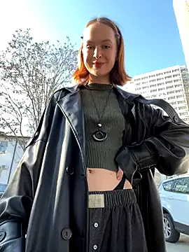 Freechat hani_obsessed on StripChat