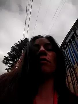 Hanna_Grey2 from StripChat is Freechat