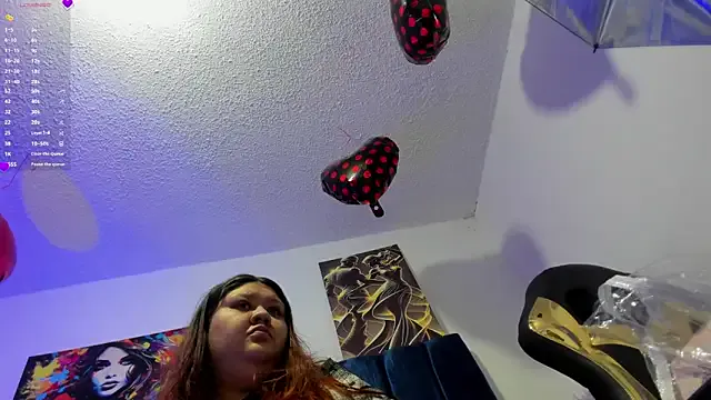 Freechat Hanna_wish on StripChat