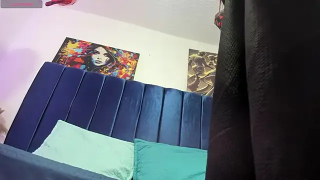 Freechat Hanna_wish on StripChat