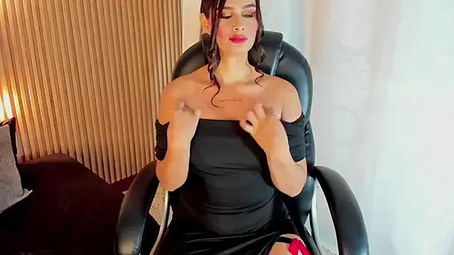 Hannah_Brookss1 from StripChat
