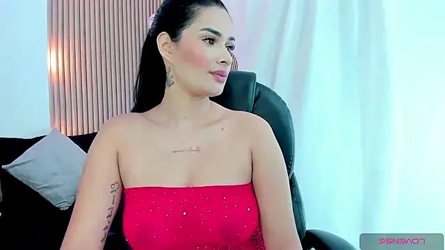 Hannah_Brookss1 from StripChat is Freechat
