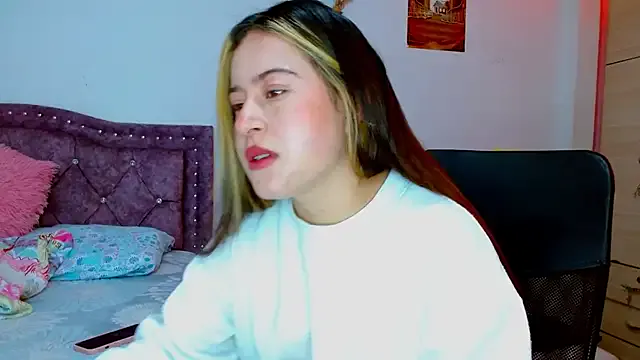 Freechat Hanssel_tess on StripChat