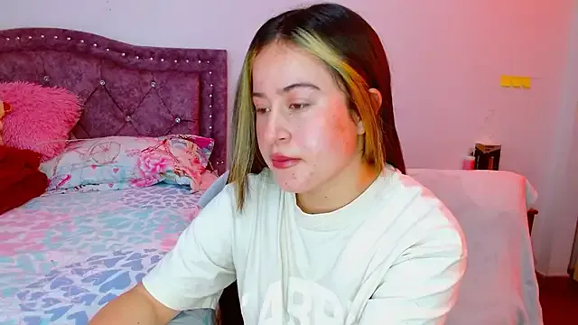 Freechat Hanssel_tess on StripChat