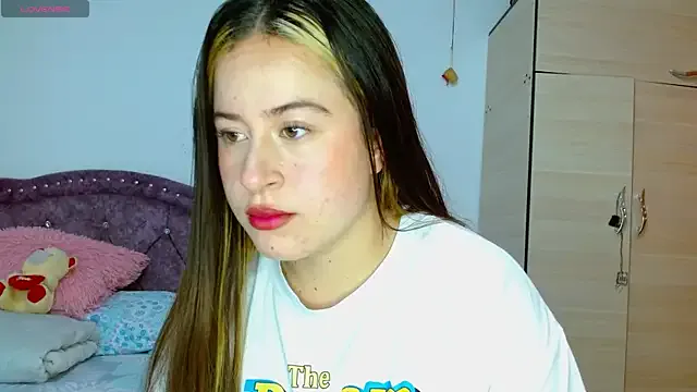 Freechat Hanssel_tess on StripChat