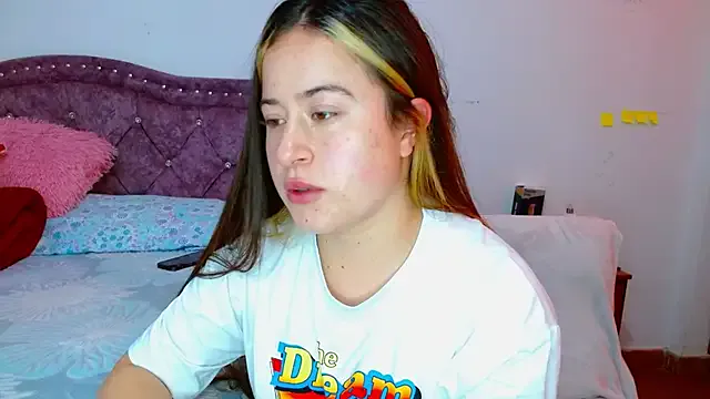 Freechat Hanssel_tess on StripChat