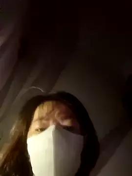 Harana_x from StripChat is Freechat