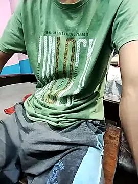 Hard_dicboy from StripChat is Freechat
