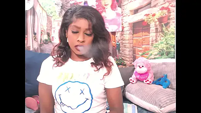 Freechat Harl3ysugar4u on StripChat