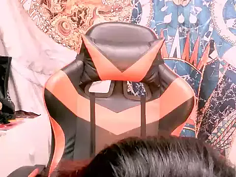 Freechat Harl3ysugar4u on StripChat