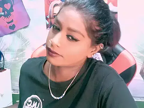 Freechat Harl3ysugar4u on StripChat