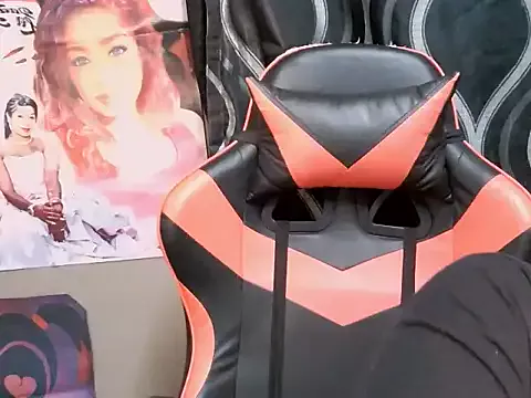 Freechat Harl3ysugar4u on StripChat