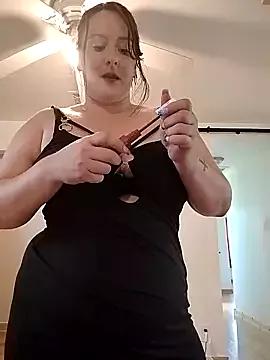 HarmonyRayWishes from StripChat is Freechat