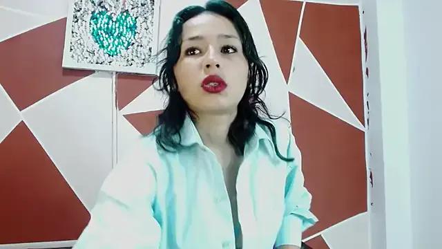 harper_colins from StripChat is Freechat