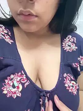 Hazel_Hailey from StripChat is Freechat