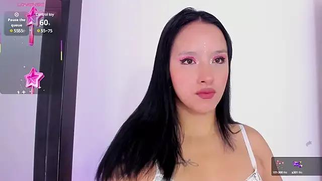 healyrocket from StripChat is Freechat