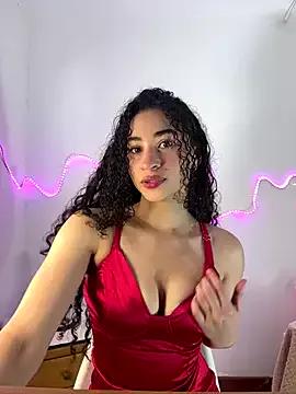 heartty_Milah from StripChat is Freechat