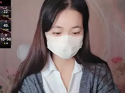 Freechat HeIlo-Honey on StripChat