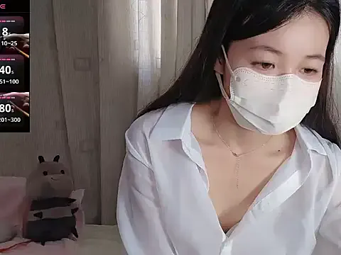 Freechat HeIlo-Honey on StripChat