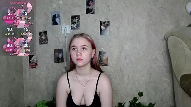 Helen_drims from StripChat is Freechat